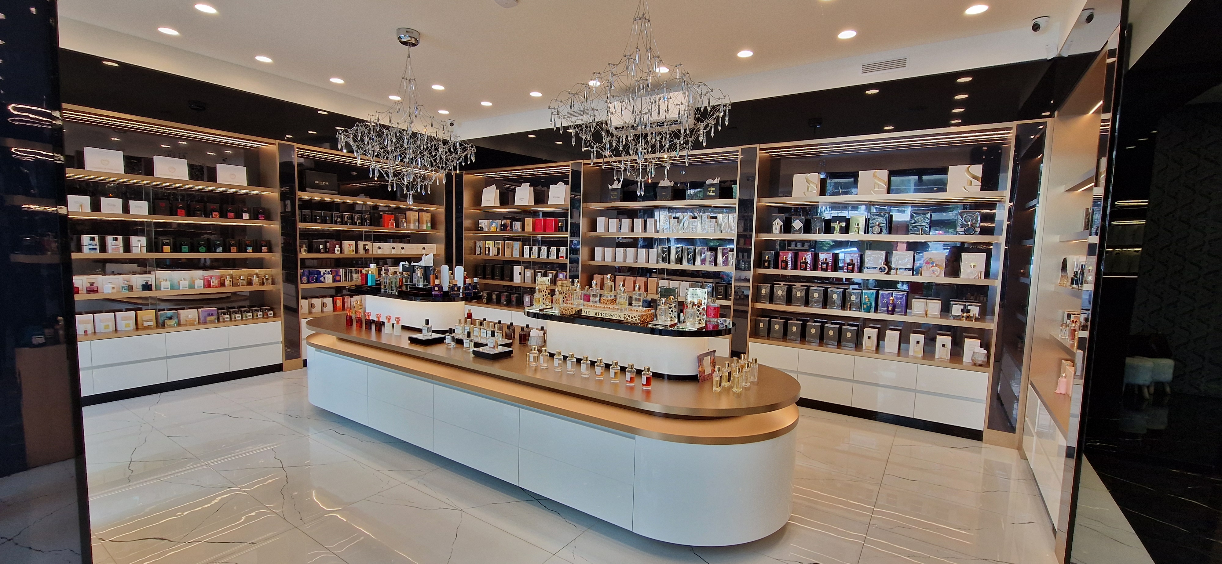 Lifestyle Perfume